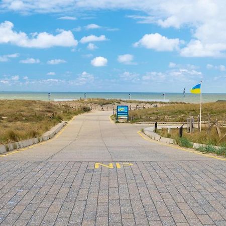 Shoreline Apartment Katwijk Katwijk aan Zee Εξωτερικό φωτογραφία