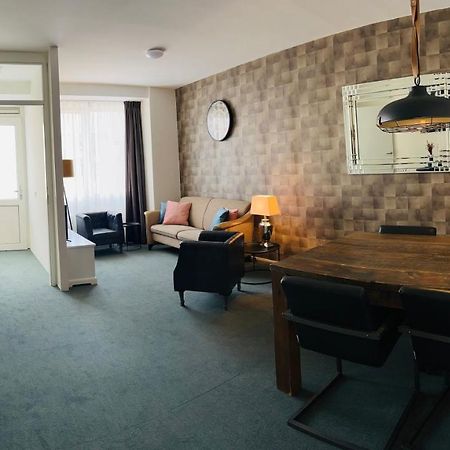 Shoreline Apartment Katwijk Katwijk aan Zee Εξωτερικό φωτογραφία