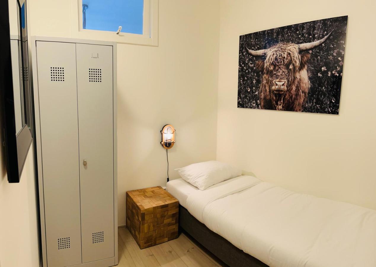 Shoreline Apartment Katwijk Katwijk aan Zee Εξωτερικό φωτογραφία