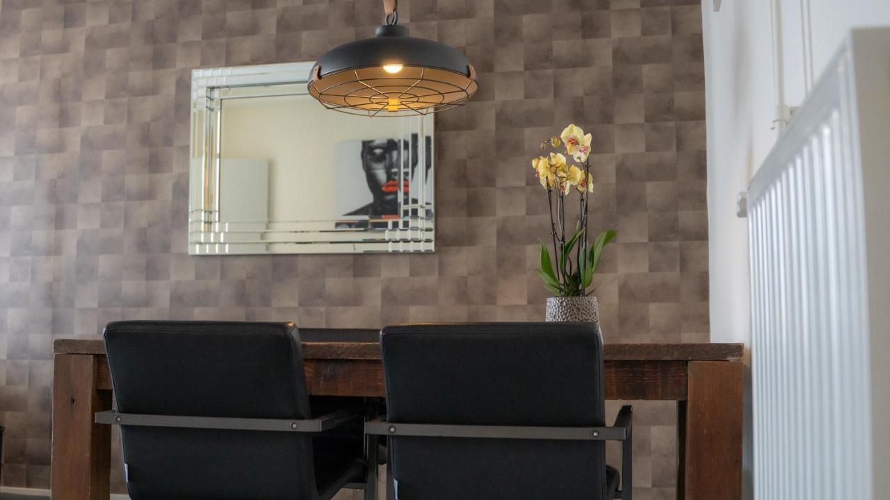 Shoreline Apartment Katwijk Katwijk aan Zee Εξωτερικό φωτογραφία