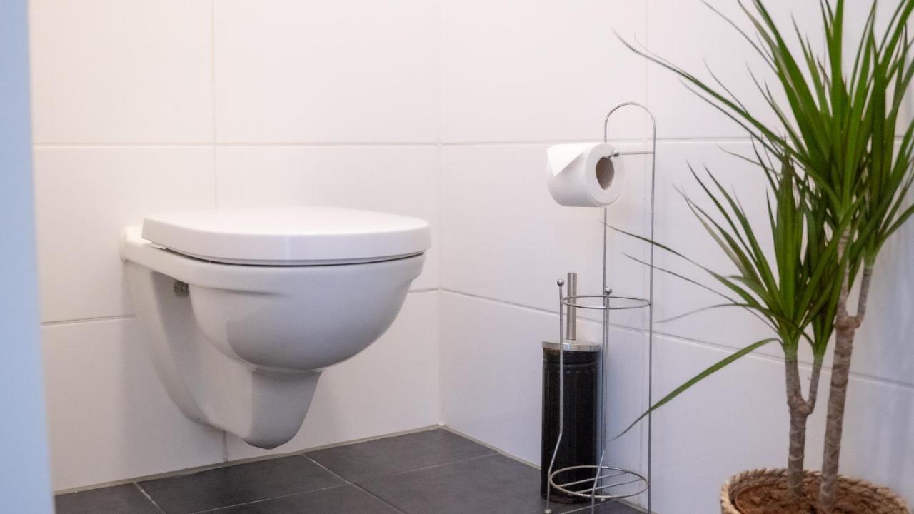 Shoreline Apartment Katwijk Katwijk aan Zee Εξωτερικό φωτογραφία