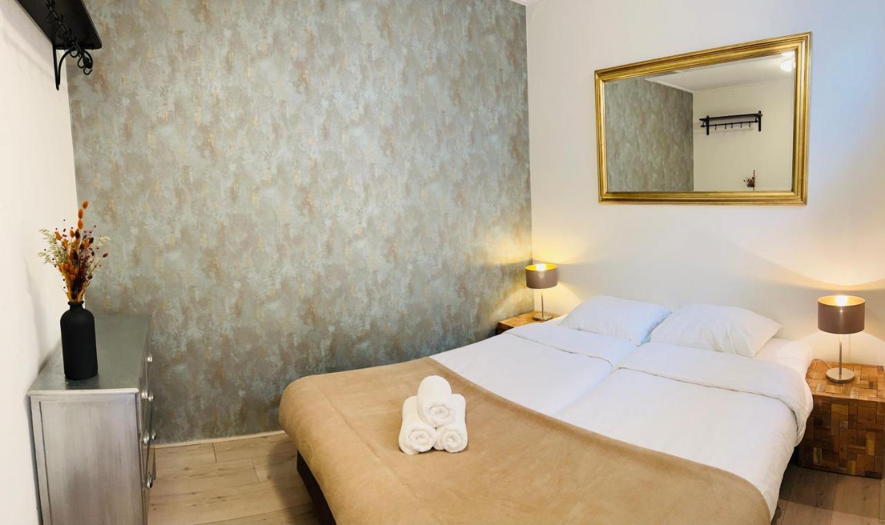 Shoreline Apartment Katwijk Katwijk aan Zee Εξωτερικό φωτογραφία