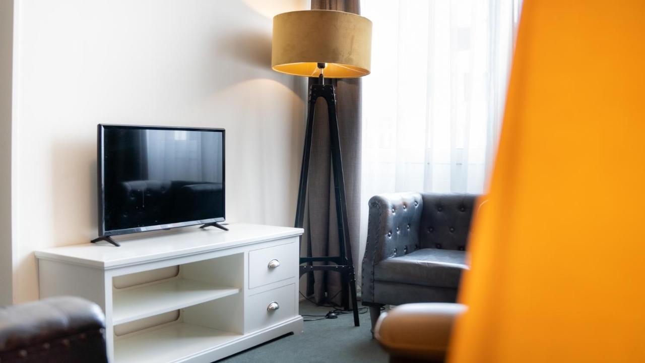 Shoreline Apartment Katwijk Katwijk aan Zee Εξωτερικό φωτογραφία
