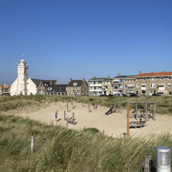 Shoreline Apartment Katwijk Katwijk aan Zee Εξωτερικό φωτογραφία